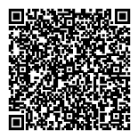 QR код гостиницы Hotel Qvevri