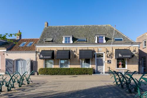 Фотография гостиницы De Herberg