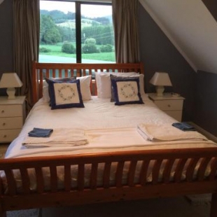 Фотография мини отеля Hunua Ranges