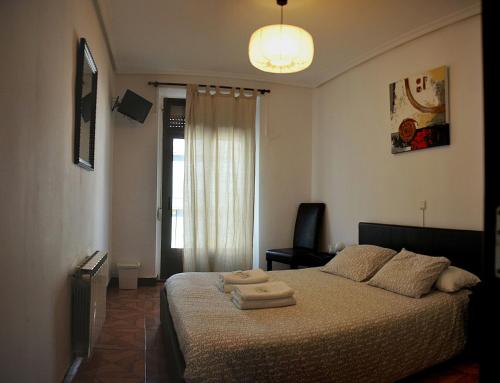 Фотография гостевого дома Pension Aristizabal