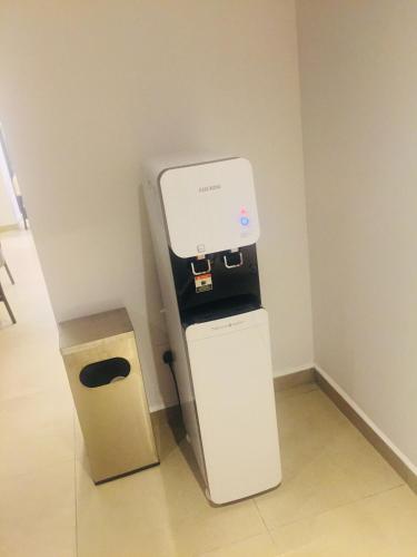 Фотография гостиницы Sovotel @ Puchong