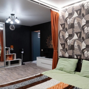 Фотография квартиры Квартира в центре Перми