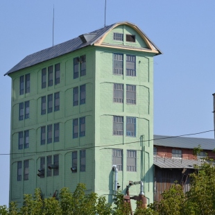 Фотография предприятий Елецкий элеватор