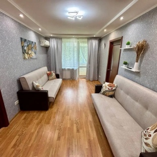 Фотография квартиры Квартира на улице Клубная 13