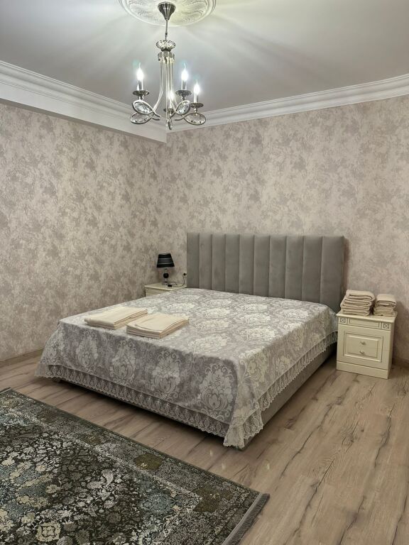 Фотография квартиры Апартаменты  в новом частном трехэтажном доме 3