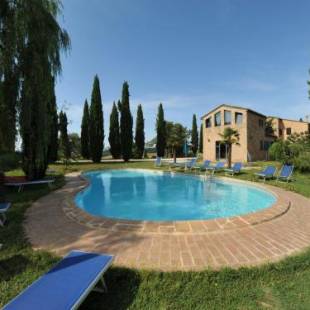 Фотографии базы отдыха
Agriturismo Quarantallina