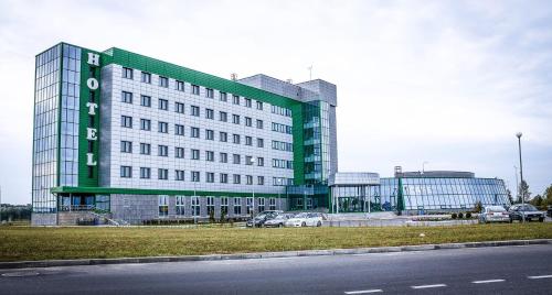 Фотография мотеля Белтаможсервис Брест