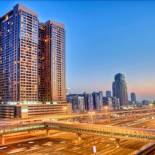 Фотография гостиницы Mercure Dubai Barsha Heights Hotel Suites