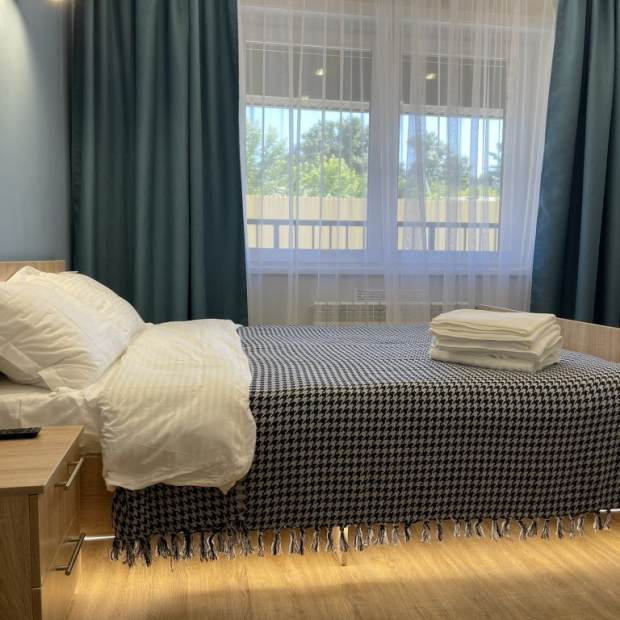 Фотографии квартиры
Апартаменты Трилиссера 22