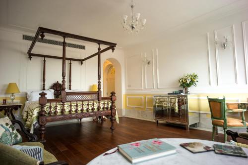Фотография гостиницы The Glenburn Penthouse