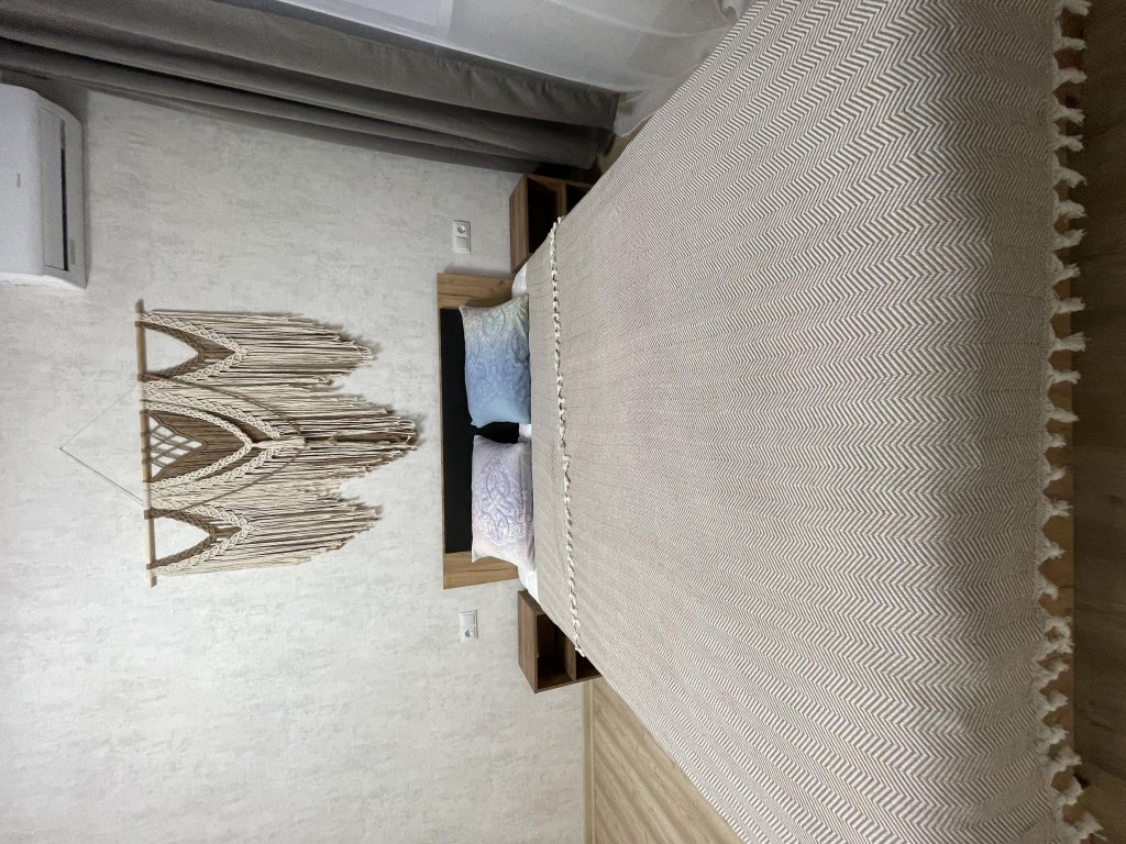 Фотография квартиры Апартаменты на улице Западный Обход 39/2 корпус 7