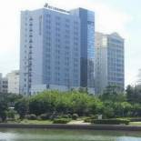 Фотография гостиницы Jinjiang Inn - Hainan Haikou Dongfeng Bridge