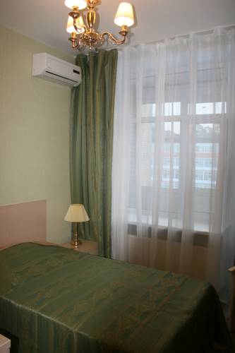 Фотографии санатория
Солотча