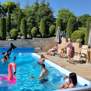 Фотография мини отеля Willa Karla