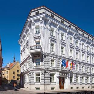 Фотография гостиницы Hotel Telegraaf, Autograph Collection