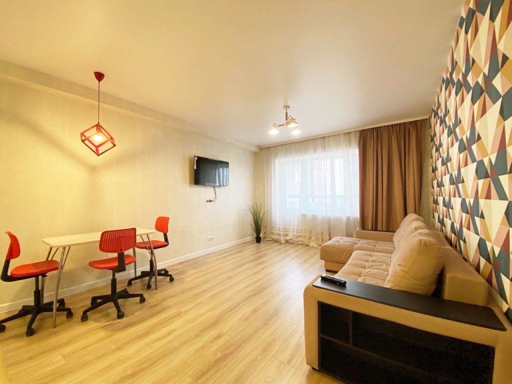 Фотография квартиры Квартира 2-к Квартира на Урицкого 24