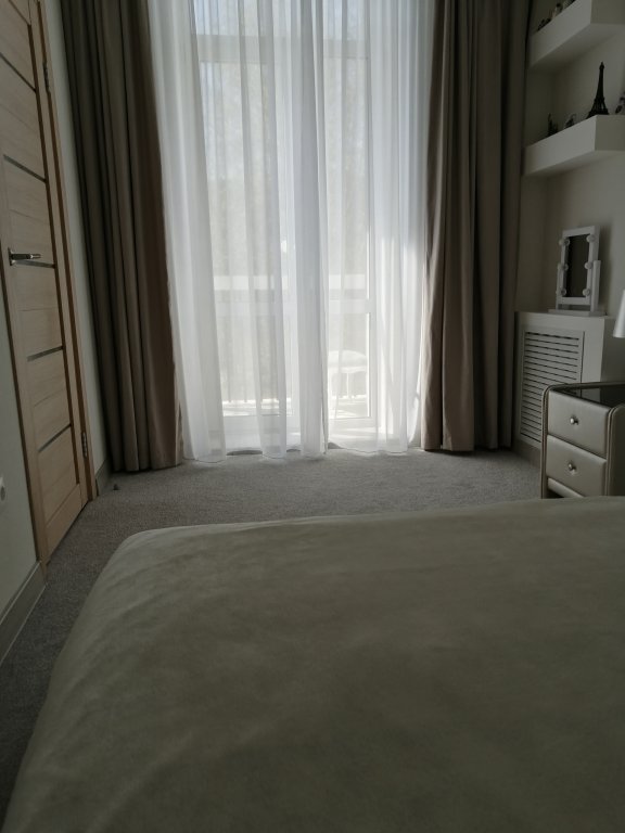 Фотография квартиры Апартаменты Ленина 12