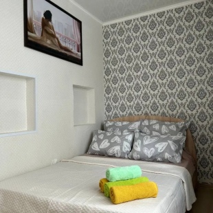 Фотография квартиры Квартира 1 комнатная на улице Геологоразведчиков 44А