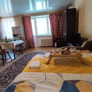 Фотография квартиры Апартаменты на улице Маслакова 2