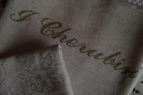 Фотография мини отеля B&B I Cherubini