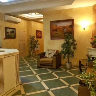 Фотография квартиры Квартира в Центре на проспекте Буденновский, ЖК ПАРАДИЗ