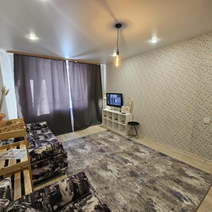 Фотография квартиры Квартира Уютная Двушка в Центре