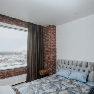 Фотография квартиры UyutnoEKB (УютноЕКБ) на улице Радищева