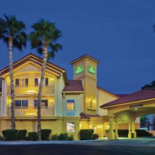 Фотографии гостиницы
La Quinta by Wyndham Tucson Airport