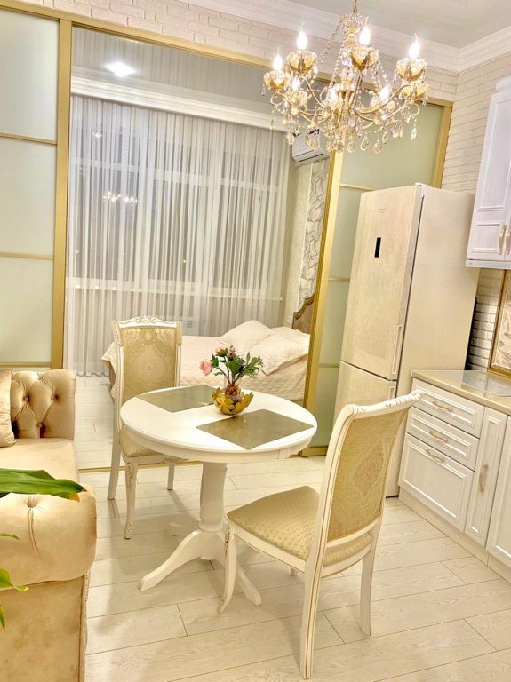 Фотография квартиры Апартаменты Взморье 2