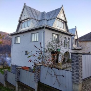 Фотография гостевого дома 200-летия, 8/1