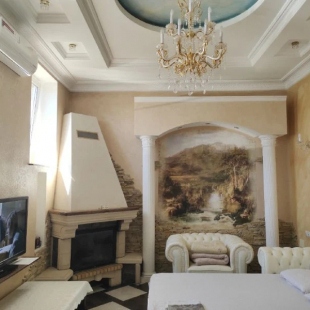 Фотография Коттеджа Частный Дом Коттедж