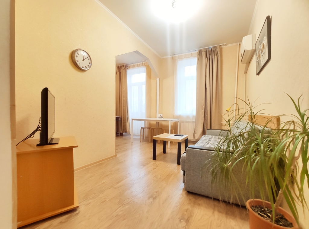 Фотография квартиры Апартаменты TVST - Маяковская Тв4