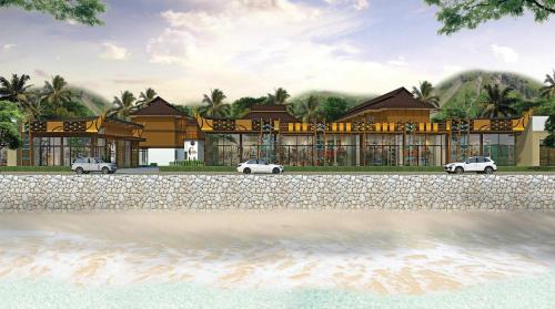 Фотография гостиницы Aonang Princeville Villa Resort & Spa - SHA Extra Plus