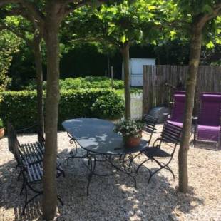 Фотографии мини отеля
Het Koetshuis