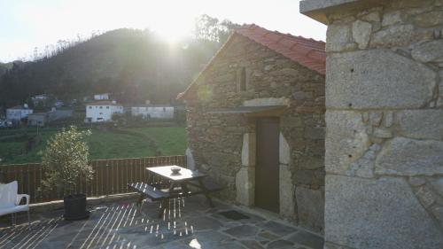 Фотография гостевого дома Casa da Eira , Freguesia de Mansores