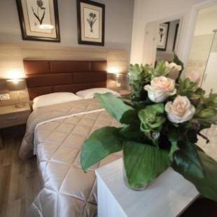 Фотографии гостевого дома
Alderotti Home