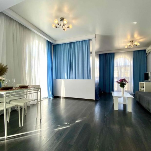 Фотографии квартиры 
            Апартаменты на улице Мира 18