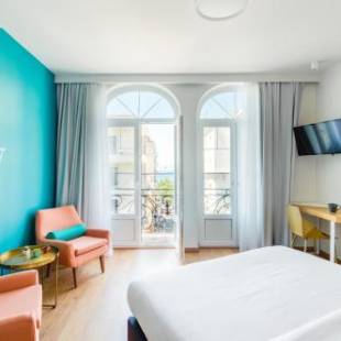 Фотографии гостиницы
Colors Urban Hotel Thessaloniki