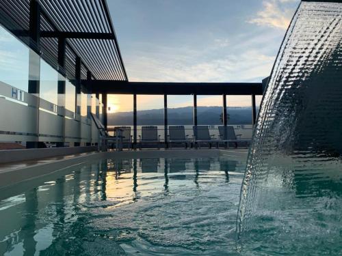 Фотография апарт отеля H1 Apartments Express