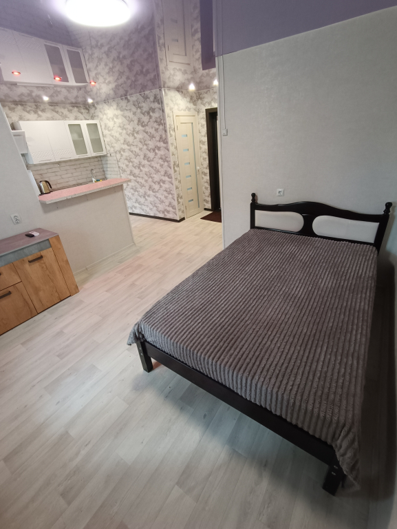 Фотография квартиры Квартира на Советской 37/2