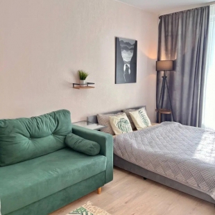 Фотография квартиры Квартира Sердце города