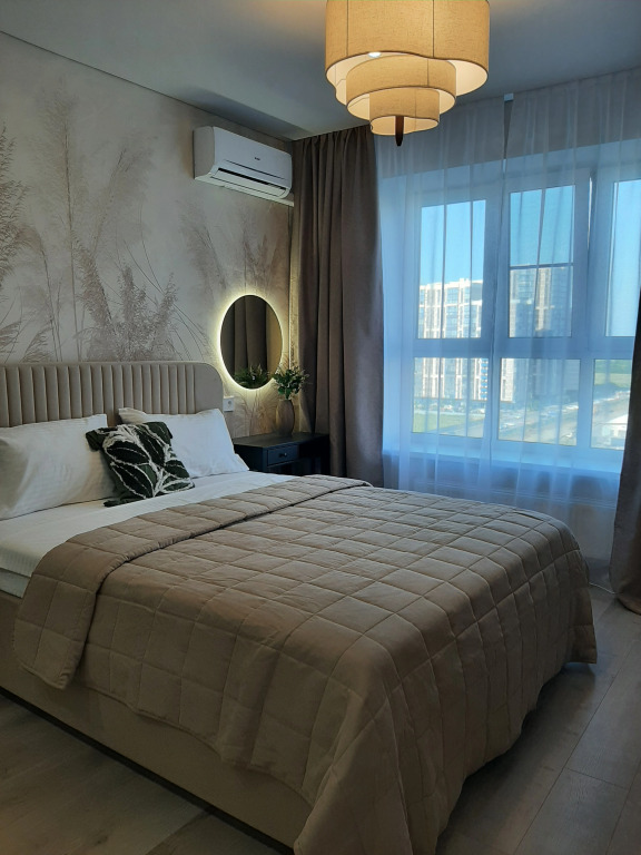 Фотография квартиры Квартира для вашего отдыха (парк Краснодар, Краевая больница)