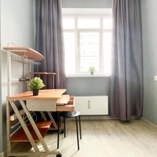 Фотография квартиры Апартаменты на улице Мечникова 39Б