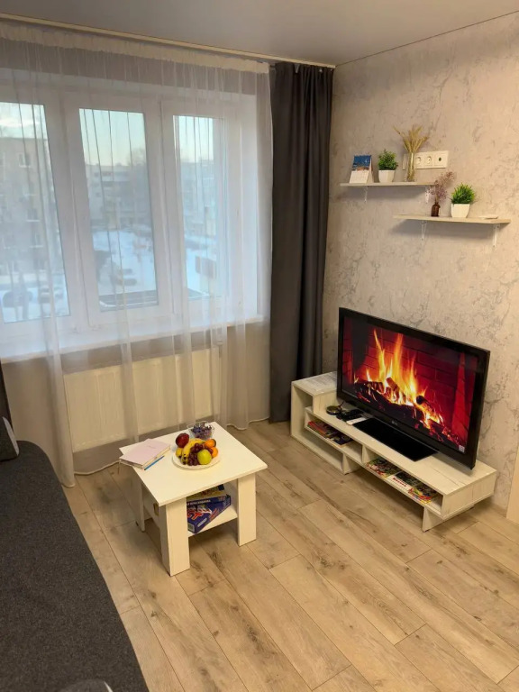 Фотография квартиры Квартира Уютная