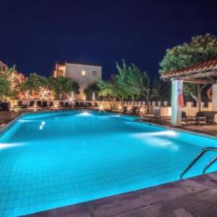 Фотографии апарт отеля
Rigas Hotel Skopelos