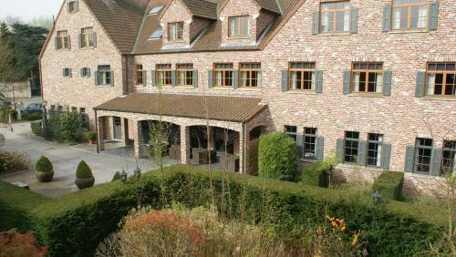 Фотография гостиницы Hotel ABBEY