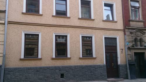 Фотографии хостела
7