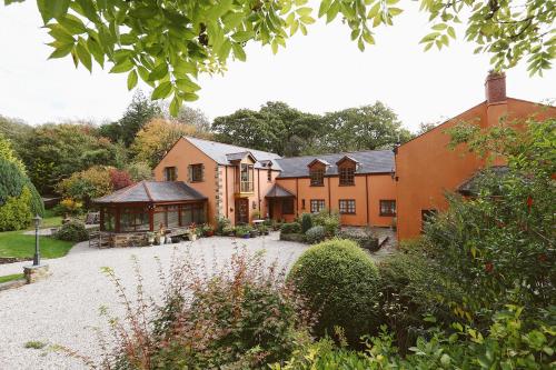 Фотография мини отеля Chycara