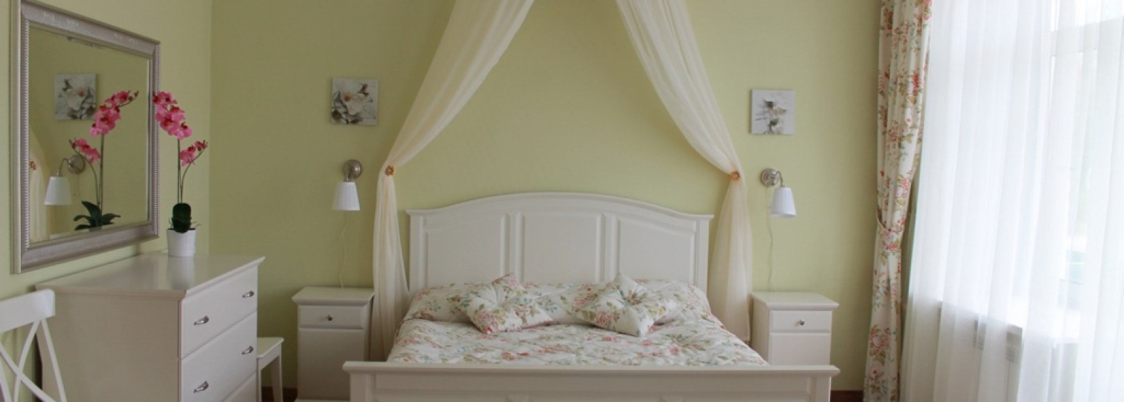 Фотография гостиницы Сапфир