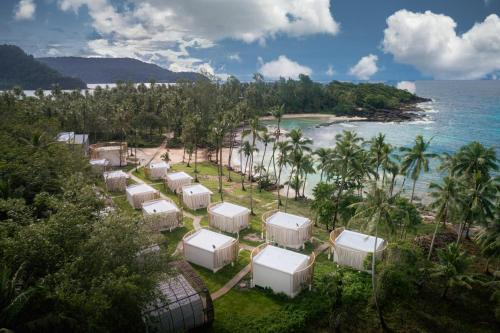 Фотографии гостиницы
Hideout Koh Kood